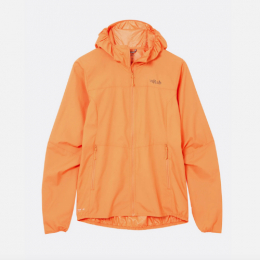 Windgather Hoody W