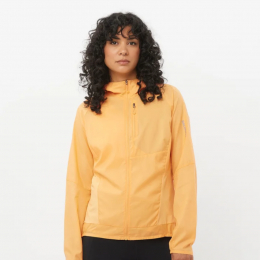 Bonatti Cross FZ Hoody W