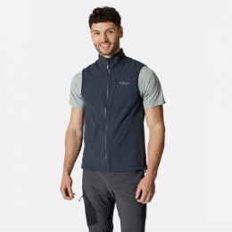 Borealis Vest