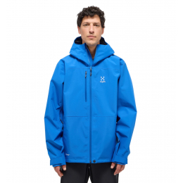 Front Proof Jacket
