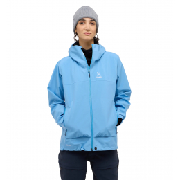 Front Proof Jacket W