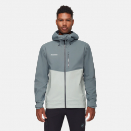 Alto Guide HS Hooded Jacket
