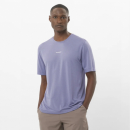 SHAKEout Core SS Tee