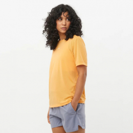 SHAKEout Core SS Tee W