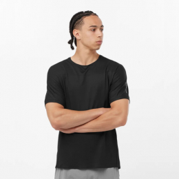 Sense Aero SS Tee