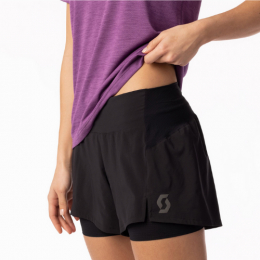 Hybrid Shorts Endurance Tech W