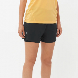 SHAKEout Core 2in1 4" Short W