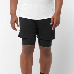 Sense 2in1 Shorts