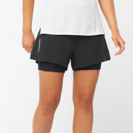 Sense Aero 2in1 Short W