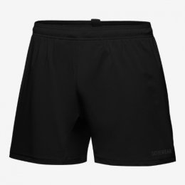 Concurve Brief Shorts 5"