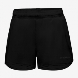 Concurve Brief Shorts 3" W