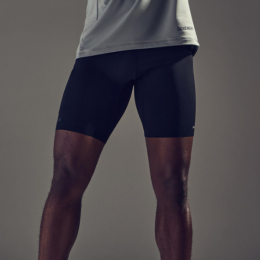 Concurve Short Tights