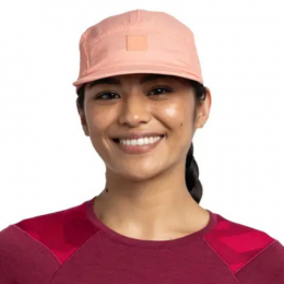 5 Panel Go Cap Solid