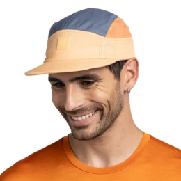 5 Panel Go Cap Domus