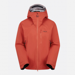 Firewall Mountain Jacket