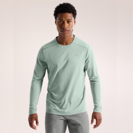 Cormac Crew LS