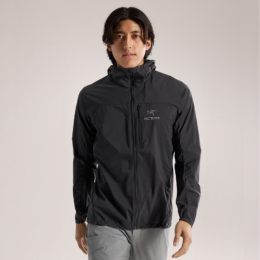 Squamish Hoody