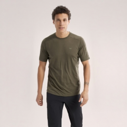 Iona Merino Wool SS
