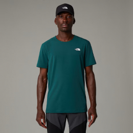 Lightning Alpine SS Tee