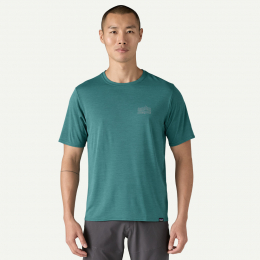 Capilene Cool Daily Graphic Shirt