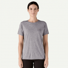 Capilene Cool Daily Graphic Shirt W