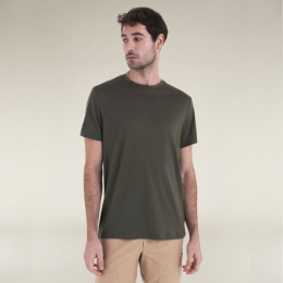 150 Tech Lite III SS Tee