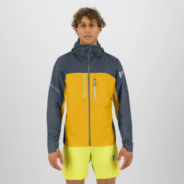 Lavaredo Rain Evo Jacket