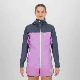 Lavaredo Rain Evo Jacket W