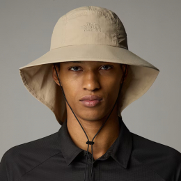 Horizon Mullet Brimmer Hat