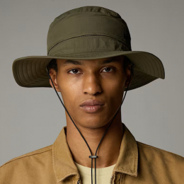 Horizon Breeze Brimmer Hat
