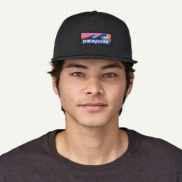 Boardshort Label Funfarer Cap