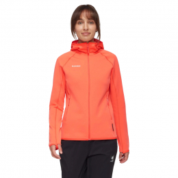 Aconcagua ML Hooded Jacket W