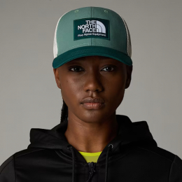 Deep Fit Mudder Trucker