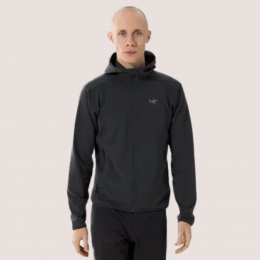 Kyanite Lightweight Hoody