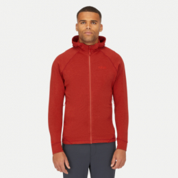 Nexus Hoody
