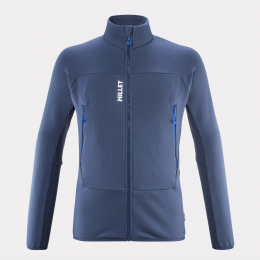 Fusion Grid Jacket