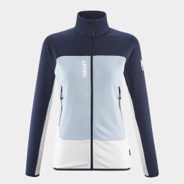 Fusion Grid Jacket W