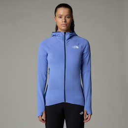 Bolt Polartec Hoodie W