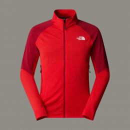 Bolt Polartec Jacket