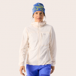 Proton SL Hoody W