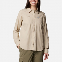 Silver Ridge 3.0 LS W