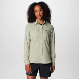 Silver Ridge Utility LS W