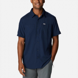 Silver Ridge Utility Lite SS