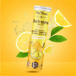 Electrolytes Bio Citron