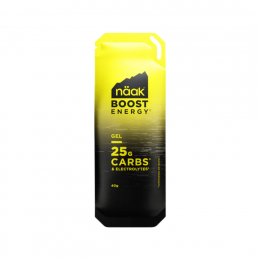 Boost Energy Gel Neutral