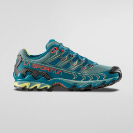 Ultra Raptor II W