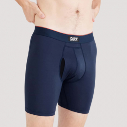 Boxer Multisport Mesh 6"