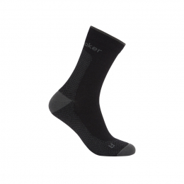 Merino Hike + Ultralight Quarter