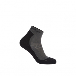 Merino Hike + Light Mini Socks W