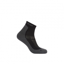 Merino Hike + Light Mini Socks